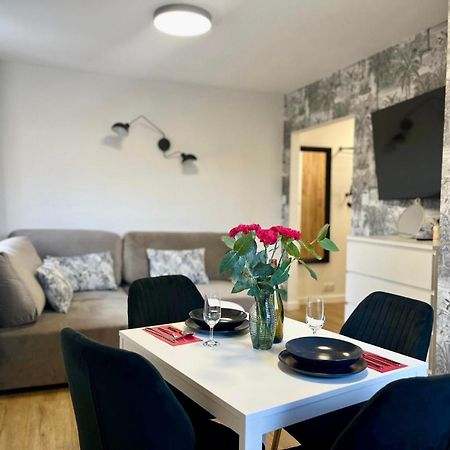 Apartamenty Izerskie Gorska 8 - Blisko Park I Dom Zdrojowy Oraz Wyjscie Na Sky Walk Сверадув-Здруй Экстерьер фото
