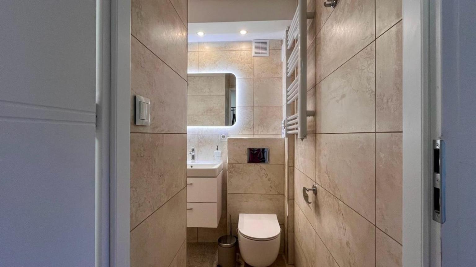 Apartamenty Izerskie Gorska 8 - Blisko Park I Dom Zdrojowy Oraz Wyjscie Na Sky Walk Сверадув-Здруй Экстерьер фото