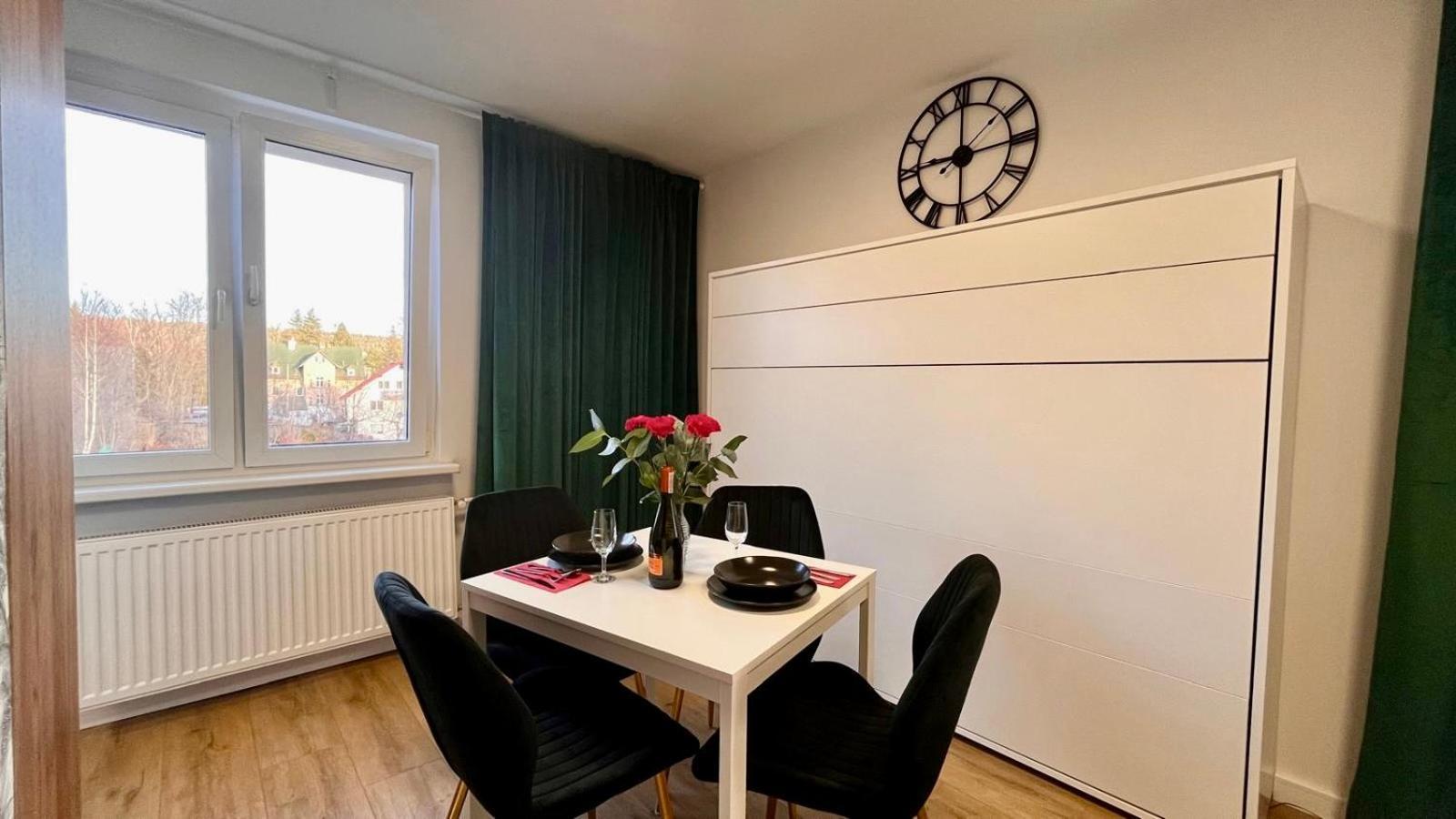 Apartamenty Izerskie Gorska 8 - Blisko Park I Dom Zdrojowy Oraz Wyjscie Na Sky Walk Сверадув-Здруй Экстерьер фото