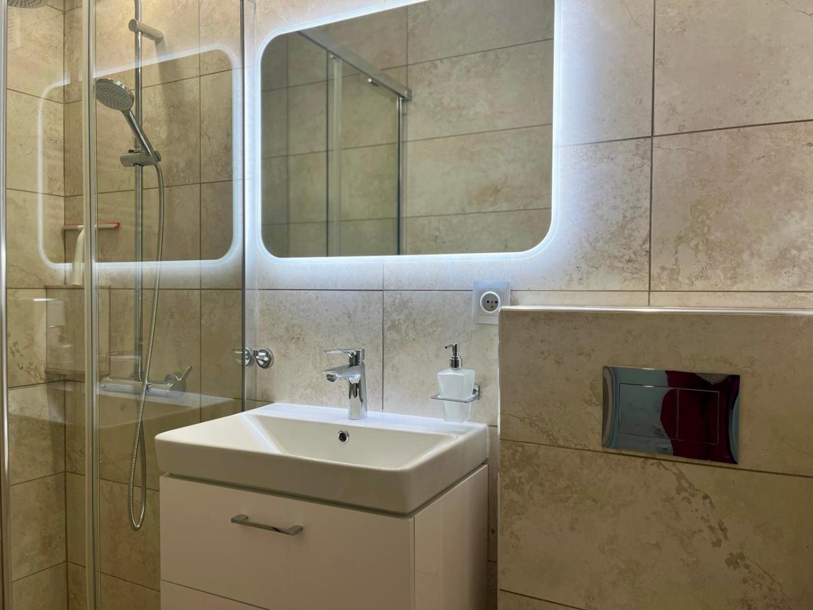 Apartamenty Izerskie Gorska 8 - Blisko Park I Dom Zdrojowy Oraz Wyjscie Na Sky Walk Сверадув-Здруй Экстерьер фото