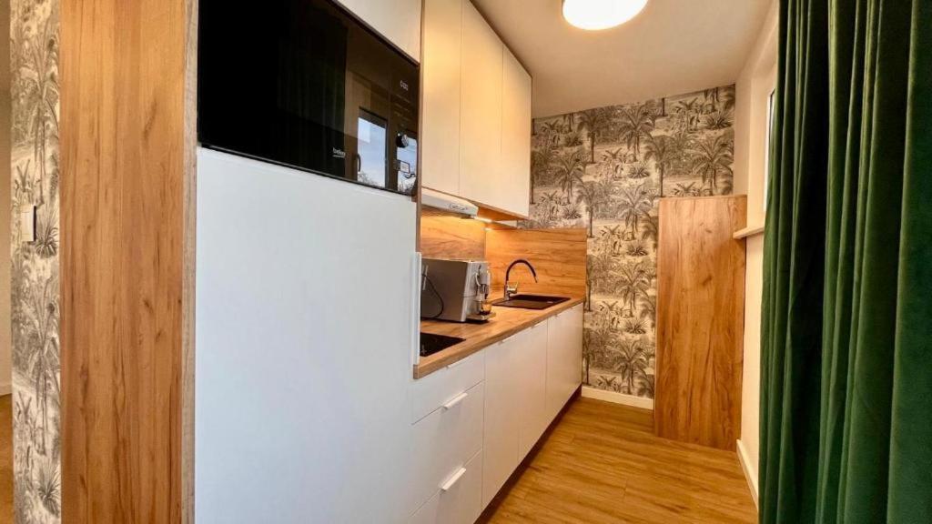 Apartamenty Izerskie Gorska 8 - Blisko Park I Dom Zdrojowy Oraz Wyjscie Na Sky Walk Сверадув-Здруй Экстерьер фото