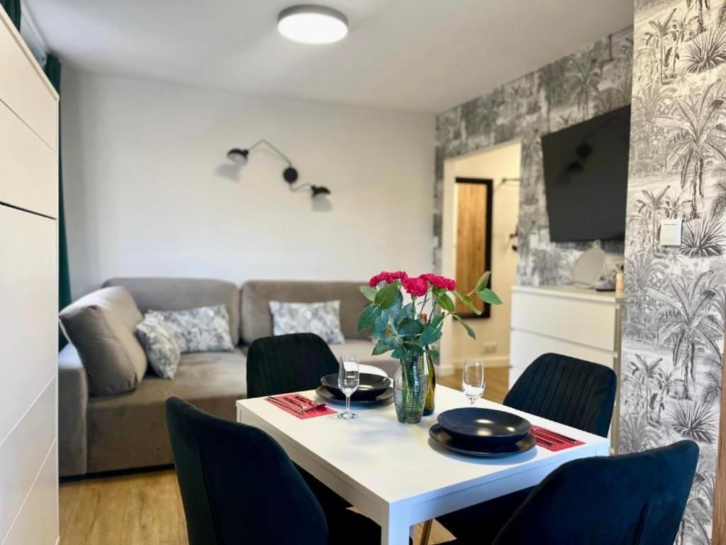 Apartamenty Izerskie Gorska 8 - Blisko Park I Dom Zdrojowy Oraz Wyjscie Na Sky Walk Сверадув-Здруй Экстерьер фото