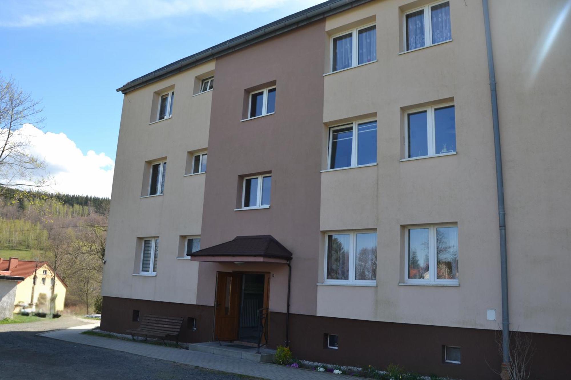Apartamenty Izerskie Gorska 8 - Blisko Park I Dom Zdrojowy Oraz Wyjscie Na Sky Walk Сверадув-Здруй Экстерьер фото