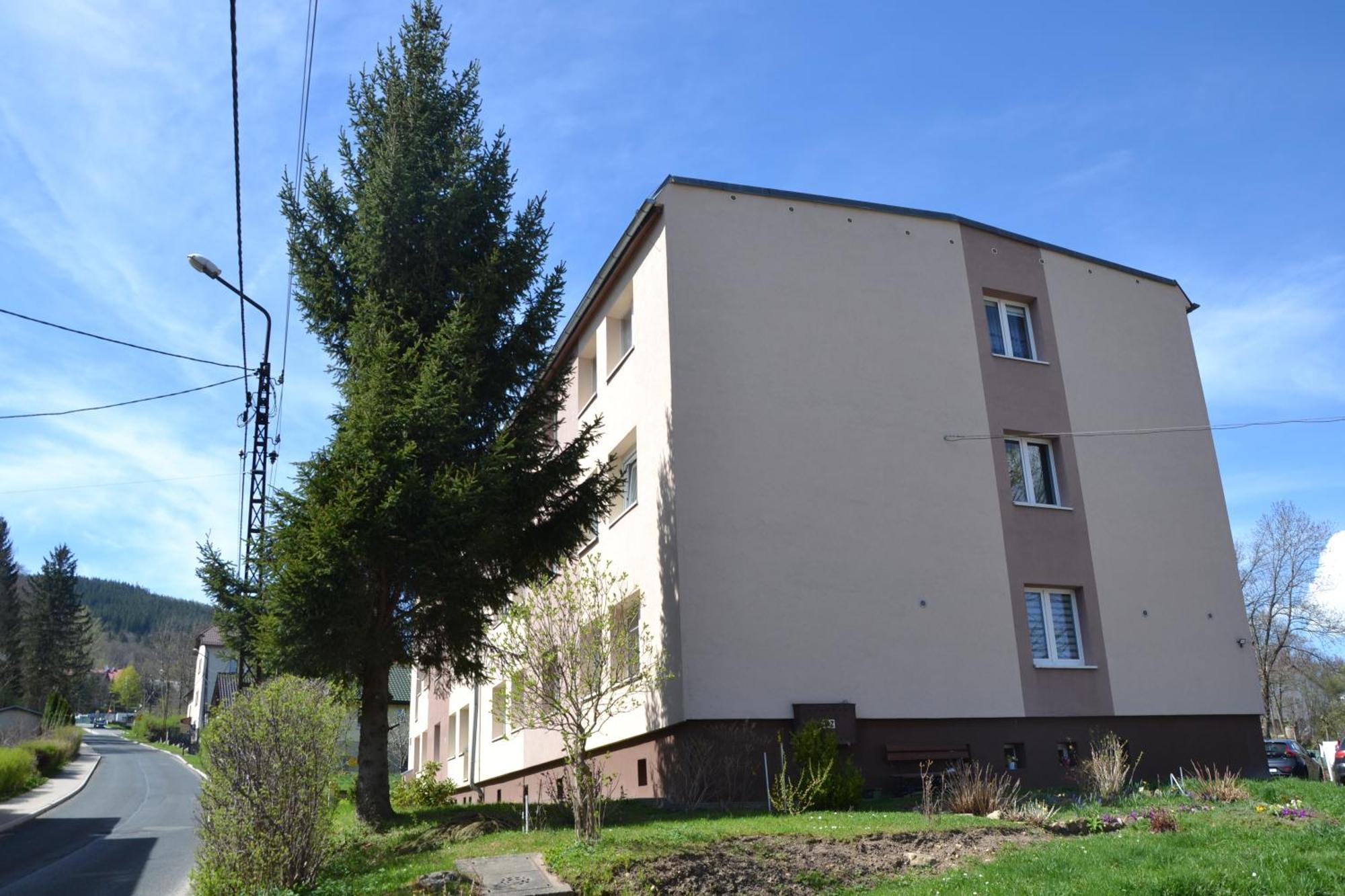 Apartamenty Izerskie Gorska 8 - Blisko Park I Dom Zdrojowy Oraz Wyjscie Na Sky Walk Сверадув-Здруй Экстерьер фото