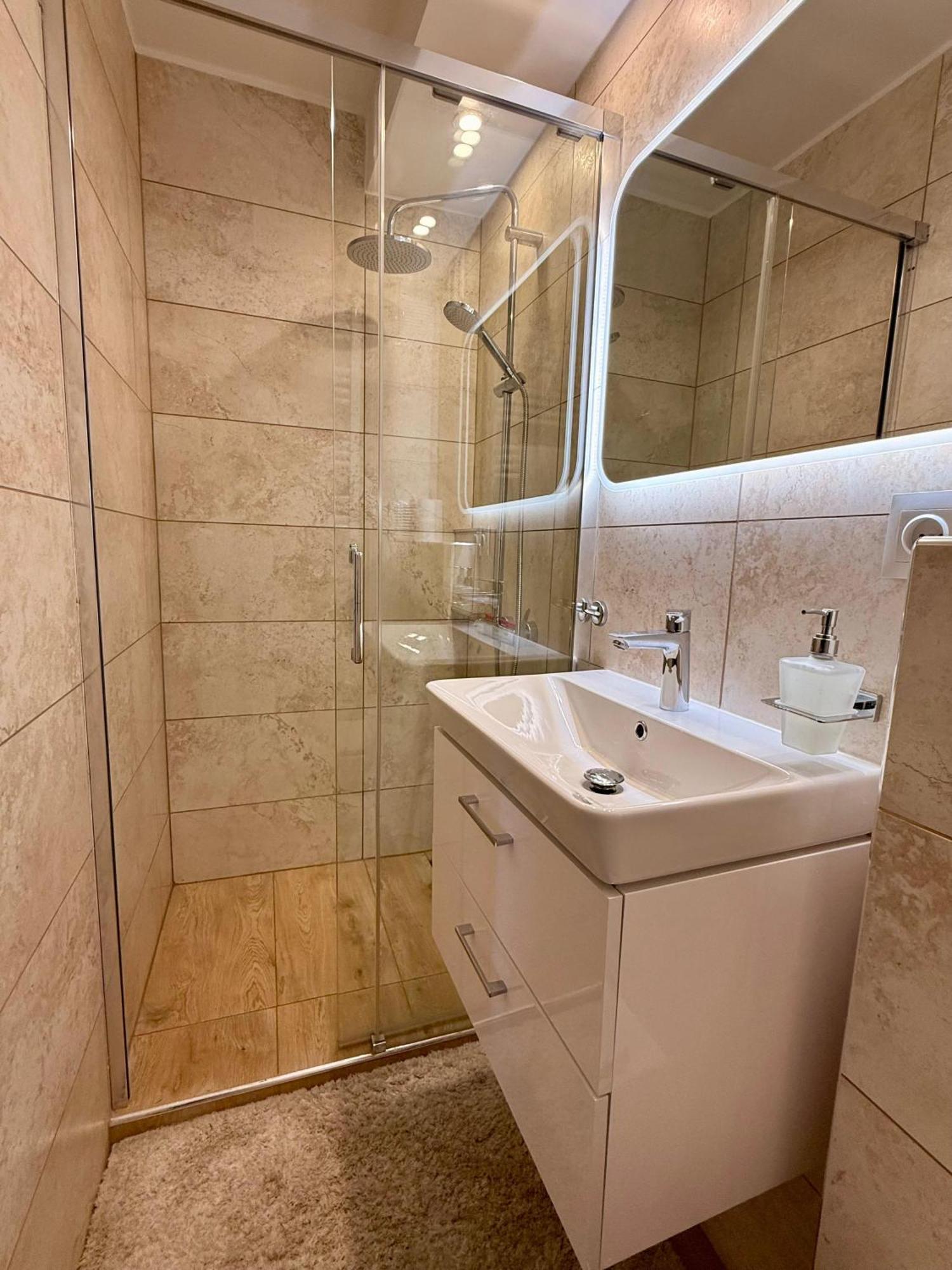 Apartamenty Izerskie Gorska 8 - Blisko Park I Dom Zdrojowy Oraz Wyjscie Na Sky Walk Сверадув-Здруй Экстерьер фото